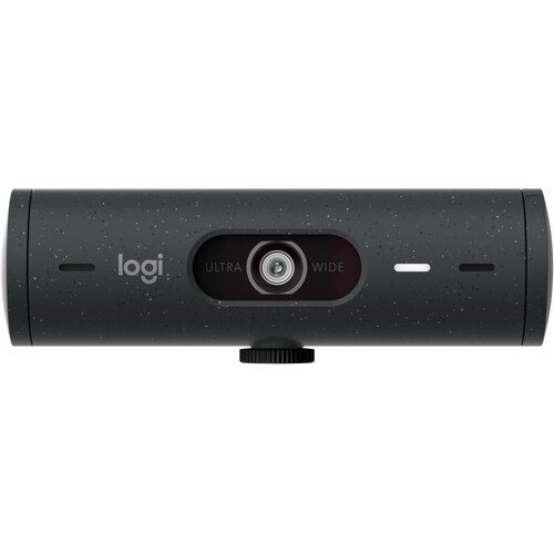 Logitech Brio 505 empaque