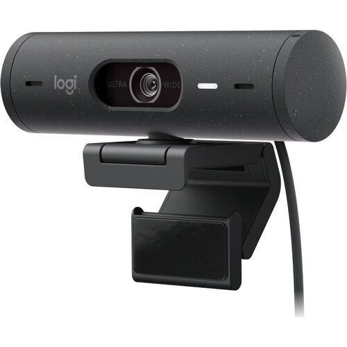 Logitech Brio 505 accesorios