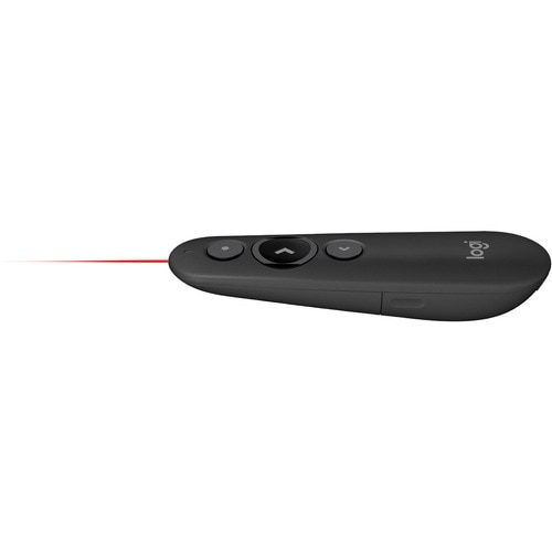 Empaque Logitech R500s