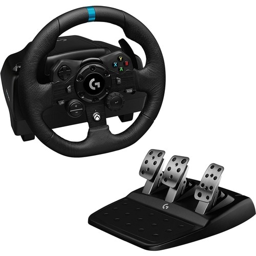 Logitech G923 Volante Xbox PC