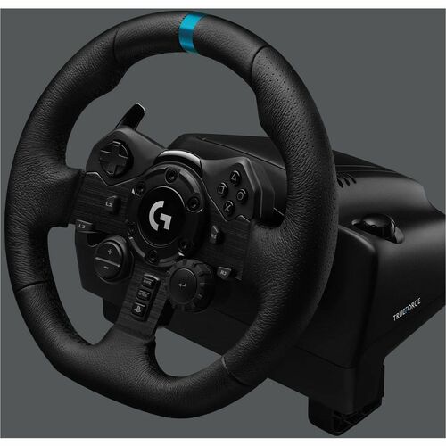 Logitech G923 - Embalaje