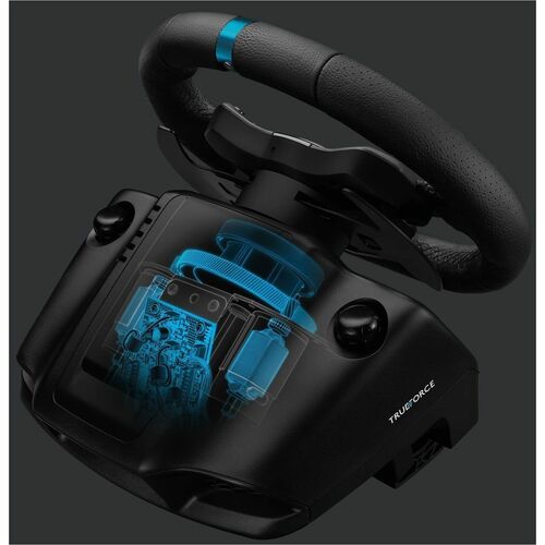 Logitech G923 - Accesorios