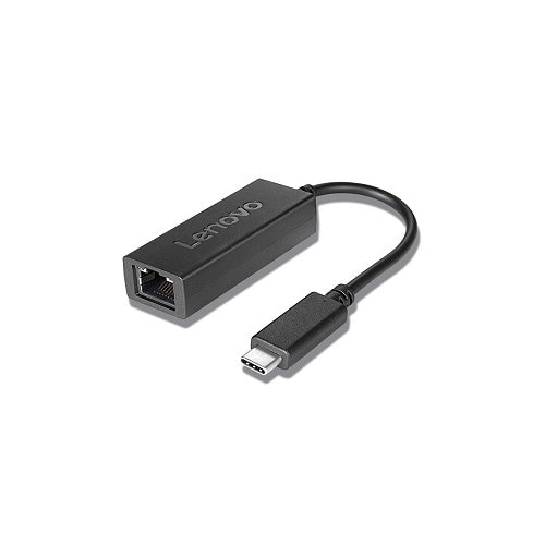 Adaptador Ethernet Lenovo ThinkPad Gen 2 - Vista lateral