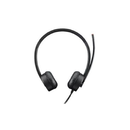 Auriculares Lenovo Essential - Vista lateral