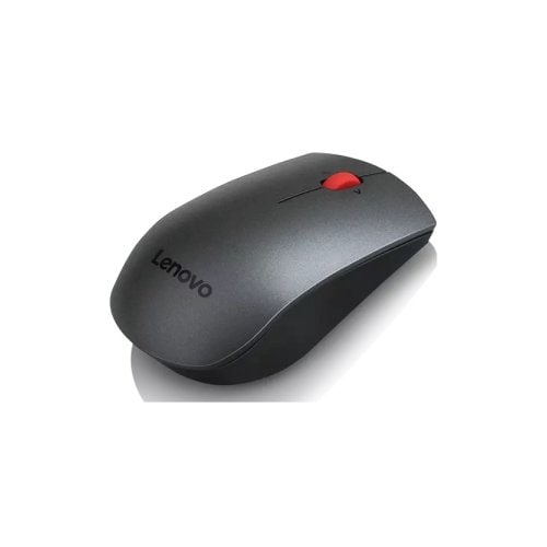 Mouse Lenovo Inalámbrico - Vista frontal