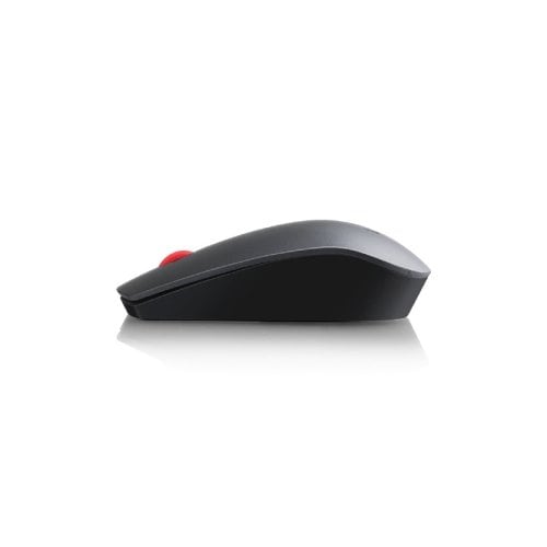 Mouse Lenovo - Vista lateral