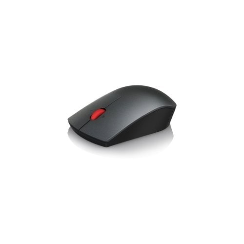 Mouse Lenovo - Vista superior