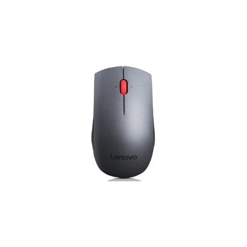 Mouse Lenovo - Vista inferior