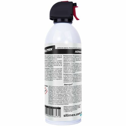 Silimex Air Duster – extensor para lugares difíciles