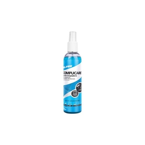 Limpiador Silimex 250 ml