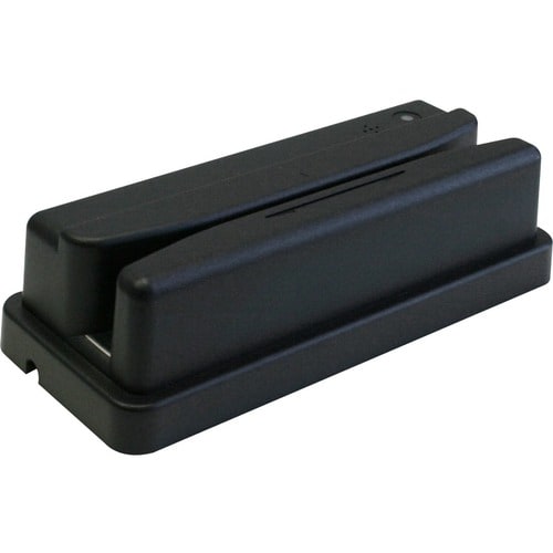 Unitech MS146 Lector de Códigos de Barras Infrarrojo USB - Vista frontal