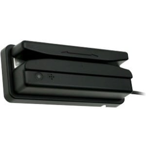 Unitech MS146 Lector de Códigos de Barras Infrarrojo USB - Vista lateral y detalles