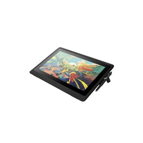 Wacom Cintiq 16 - Tableta gráfica con pantalla