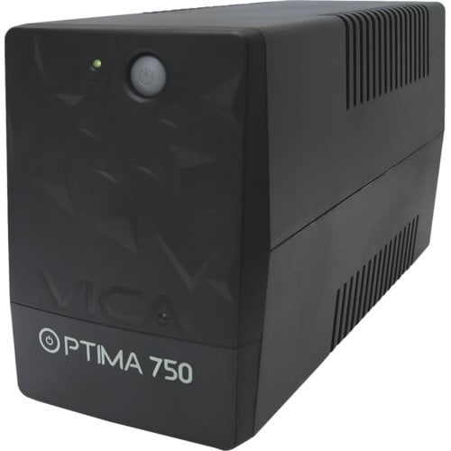 VICA OPTIMA 750 vista trasera
