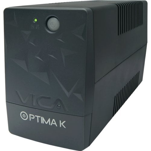 VICA OPTIMA K NoBreak 1000VA - Vista frontal