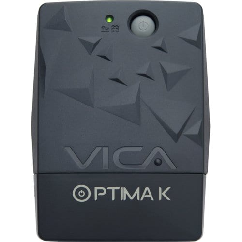 VICA OPTIMA K - Vista lateral