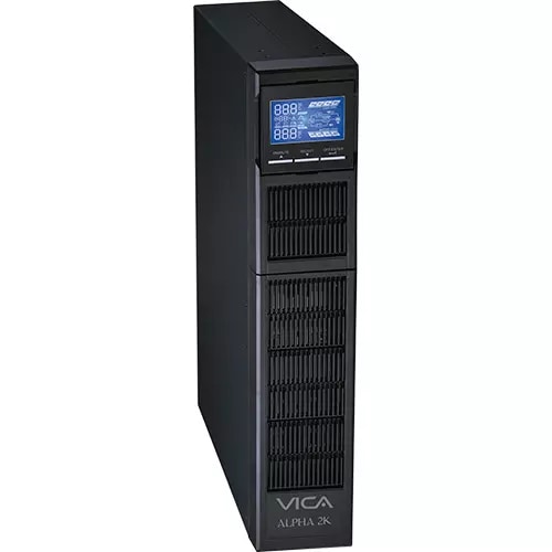 VICA ALPHA 2K UPS ONLINE 2000VA 2000W