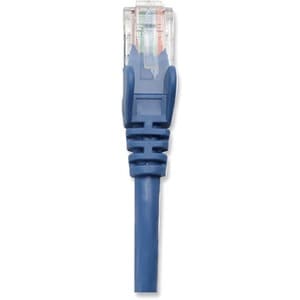 Intellinet Cable Patch - Detalle snagless
