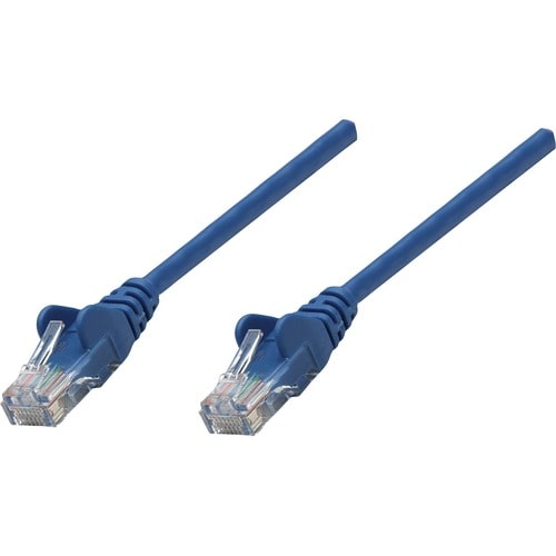 Intellinet Cable Patch - Detalle conector