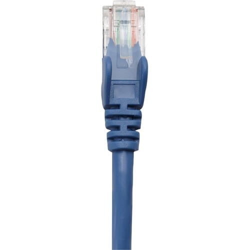 Intellinet Cable Patch - Flexibilidad y durabilidad