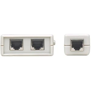 Intellinet PROB. CABLES RED 4 LD,RJ45 - Cables UTP/STP/FTP