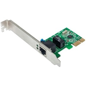 Intellinet Tarjeta Red GB PCI Express