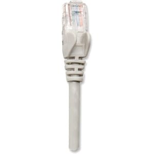 Cable Patch Intellinet con conectores dorados