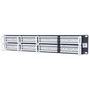 Intellinet Panel Parcheo - vista lateral