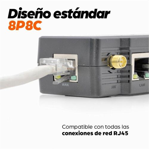 Empaque y embalaje