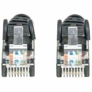 Intellinet Cable - Flexibilidad del PVC