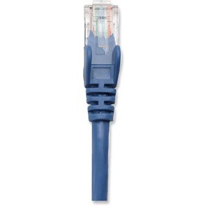 Intellinet Cable de Red empaque y detalles