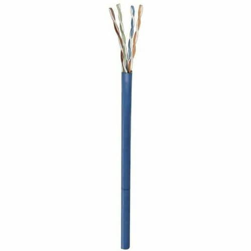 Bobina Cat5e vista lateral