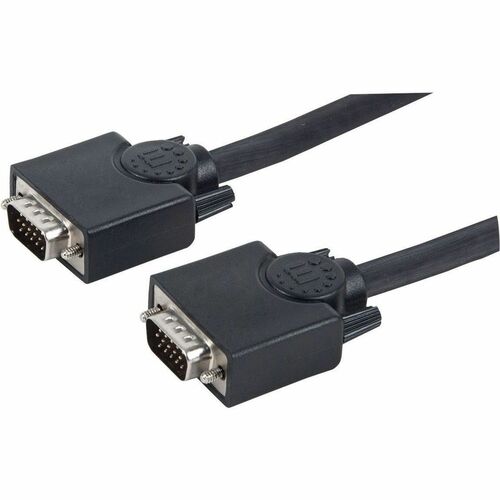 Cable SVGA Manhattan 15m