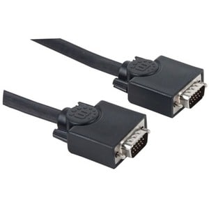 Cable Manhattan cualidad apantallado