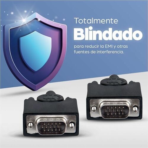 Cable Manhattan empaque