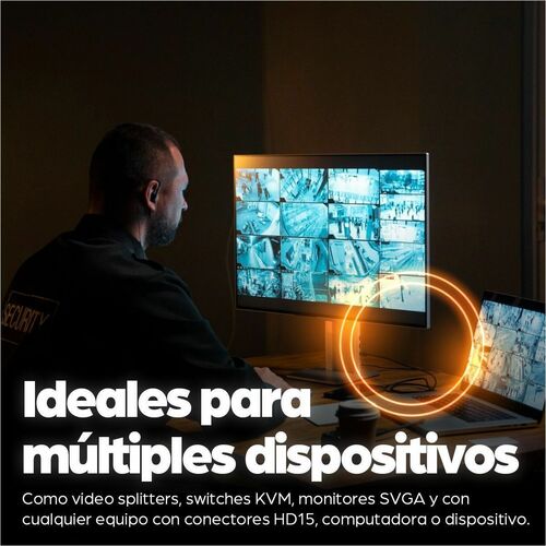 Cable Manhattan detalle