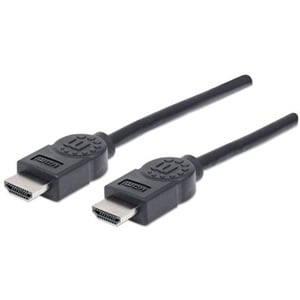 CABLE HDMI 1.4 4K M-M 1.8M - Manhattan