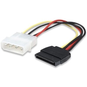 Manhattan Adaptador de cable 342766