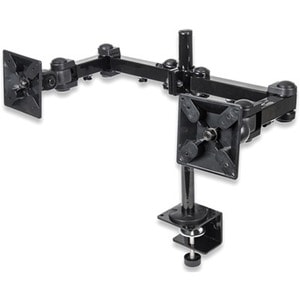 Manhattan Soporte Monitor Doble
