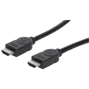 Cable HDMI Manhattan 4K 30Hz 2m
