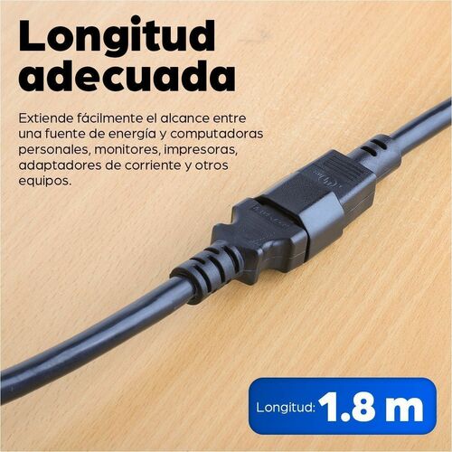 Cable Manhattan vista lateral