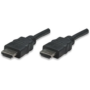 Manhattan Cable HDMI de Alta Velocidad - Cable A/V