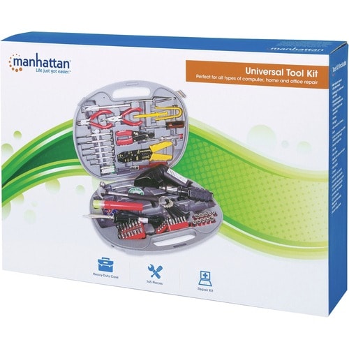 Kit reparación Manhattan - herramientas detalle