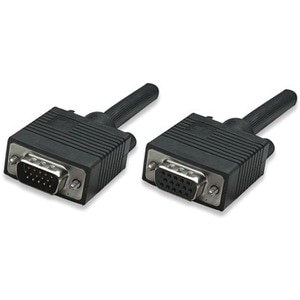 Manhattan Cable SVGA 1.8m - Conecta tu monitor o proyector
