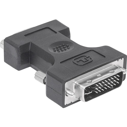 Manhattan Adaptador DVI a VGA - empaque