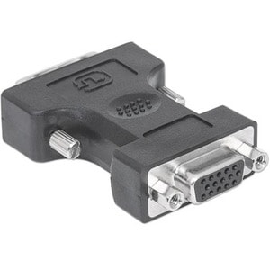 Manhattan Adaptador DVI a VGA - empaque frontal