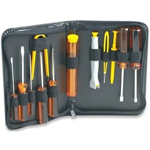 Kit de herramientas Manhattan – vista general