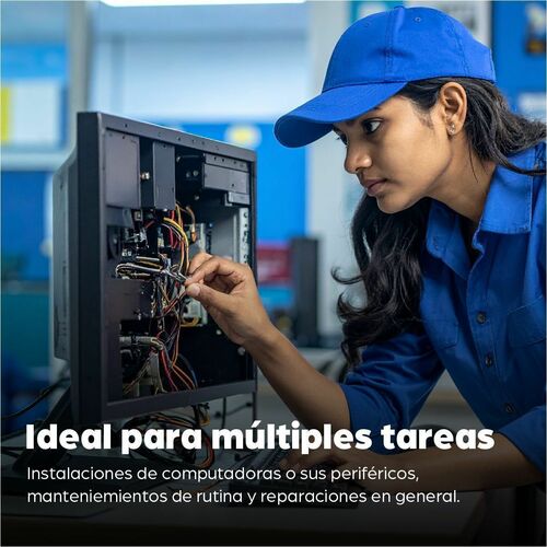 Kit herramientas Manhattan – vista 3
