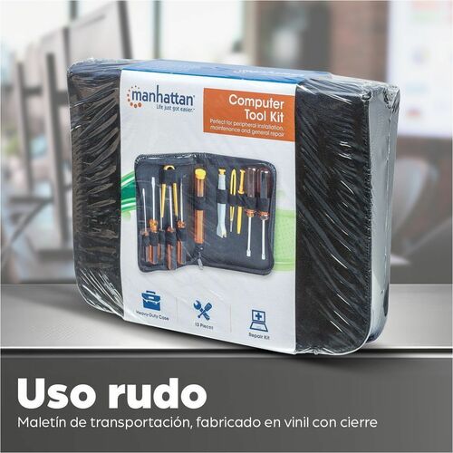 Kit herramientas Manhattan – vista 5