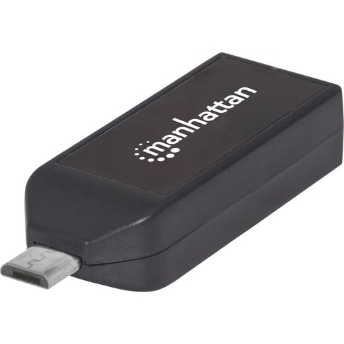 Manhattan imPORT 406222 Lector Flash USB 2.0